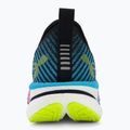 Moteriški bėgimo batai Under Armour Velociti SPD black/black/white 6