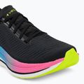 Moteriški bėgimo batai Under Armour Velociti SPD black/black/white 7