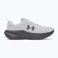 Vyriški bėgimo batai Under Armour Assert 11 mod gray/mod gray/black