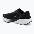 Vyriški bėgimo batai Under Armour Velociti Pace black/black/black 3