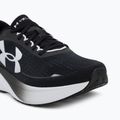 Vyriški bėgimo batai Under Armour Velociti Pace black/black/black 7