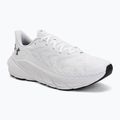 Vyriški bėgimo batai Under Armour Turbulance 3 white/black/distant gray