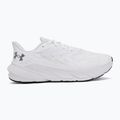 Vyriški bėgimo batai Under Armour Turbulance 3 white/black/distant gray 3