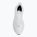 Vyriški bėgimo batai Under Armour Turbulance 3 white/black/distant gray 5