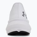 Vyriški bėgimo batai Under Armour Turbulance 3 white/black/distant gray 6
