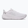 Vyriški bėgimo batai Under Armour Turbulance 3 white/black/distant gray