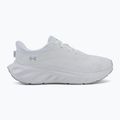 Moteriški bėgimo batai Under Armour Ascend white/black/distant gray 2
