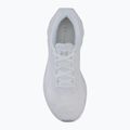 Moteriški bėgimo batai Under Armour Ascend white/black/distant gray 5