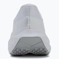Moteriški bėgimo batai Under Armour Ascend white/black/distant gray 6