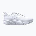 Vyriški bėgimo batai Under Armour Rogue 6 white/white/white