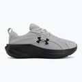 Vyriški bėgimo batai Under Armour Assert 11 mod gray/mod gray/black 2