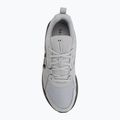 Vyriški bėgimo batai Under Armour Assert 11 mod gray/mod gray/black 5