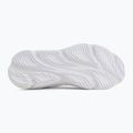 Vyriški bėgimo batai Under Armour Rogue 6 white/white/white 4