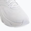 Vyriški bėgimo batai Under Armour Rogue 6 white/white/white 7