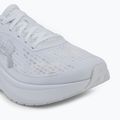 Vyriški bėgimo batai Under Armour Velociti Pace white/black/royal 7