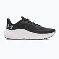 Moteriški bėgimo batai Under Armour Turbulance 3 black/black/metallic silver