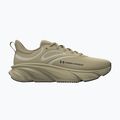 Vyriški bėgimo batai Under Armour Rogue 6 city khaki/khaki base/black