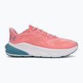 Moteriški bėgimo batai Under Armour Turbulance 3 red/rapture red/red 2