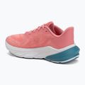 Moteriški bėgimo batai Under Armour Turbulance 3 red/rapture red/red 3