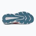 Moteriški bėgimo batai Under Armour Turbulance 3 red/rapture red/red 4