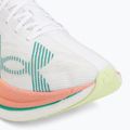 Bėgimo batai Under Armour Velociti Elite 3 white/valiant green/black 7