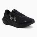 Vyriški bėgimo batai Under Armour Velociti Pace black/black/metallic silver