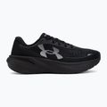 Vyriški bėgimo batai Under Armour Velociti Pace black/black/metallic silver 2