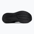 Vyriški bėgimo batai Under Armour Velociti Pace black/black/metallic silver 4