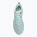 Moteriški bėgimo batai Under Armour Velociti SPD refresh mint/castlerock 5