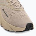 Vyriški bėgimo batai Under Armour Rogue 6 city khaki/khaki base/black 7