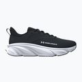 Moteriški bėgimo batai Under Armour Rogue 6 black/black/white