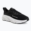 Moteriški bėgimo batai Under Armour Rogue 6 black/black/white