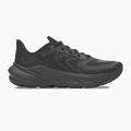Moteriški bėgimo batai Under Armour Turbulance 3 black/black/black 8
