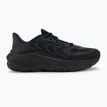 Moteriški bėgimo batai Under Armour Turbulance 3 black/black/black 2