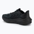 Moteriški bėgimo batai Under Armour Turbulance 3 black/black/black 3