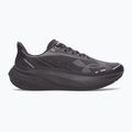 Vyriški bėgimo batai Under Armour Velociti Distance black/black/metallic silver