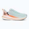 Vyriški bėgimo batai Under Armour Velociti SPD refresh mint/electric tangerine/mod gray 2