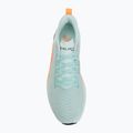 Vyriški bėgimo batai Under Armour Velociti SPD refresh mint/electric tangerine/mod gray 5