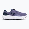 Moteriški bėgimo batai Under Armour Charged Surge 4 purple luxe/refresh mint 2