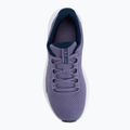 Moteriški bėgimo batai Under Armour Charged Surge 4 purple luxe/refresh mint 5
