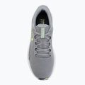 Vyriški bėgimo batai Under Armour Charged Surge 4 steel/steel/black 5