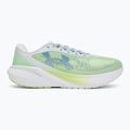 Vyriški bėgimo batai Under Armour Velociti Pace lumos lime/white/capri 2