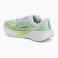 Vyriški bėgimo batai Under Armour Velociti Pace lumos lime/white/capri 3