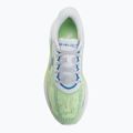 Vyriški bėgimo batai Under Armour Velociti Pace lumos lime/white/capri 5
