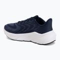 Vyriški bėgimo batai Under Armour Turbulance 3 midnight navy/midnight navy/white 3