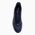 Vyriški bėgimo batai Under Armour Turbulance 3 midnight navy/midnight navy/white 5