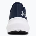 Vyriški bėgimo batai Under Armour Turbulance 3 midnight navy/midnight navy/white 6