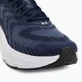 Vyriški bėgimo batai Under Armour Turbulance 3 midnight navy/midnight navy/white 7