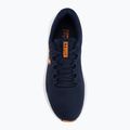 Vyriški bėgimo batai Under Armour Charged Surge 4 midnight navy/midnight navy/white 5