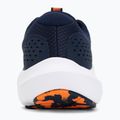 Vyriški bėgimo batai Under Armour Charged Surge 4 midnight navy/midnight navy/white 6